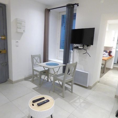 "Le Cocon"-Meuble De Tourisme 3 Etoiles -Residence "Les Logis De Beziers"-Garage Optionnel-Coeur De Ville-Plages A 16Km ! Buitenkant foto