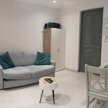 "Le Cocon"-Meuble De Tourisme 3 Etoiles -Residence "Les Logis De Beziers"-Garage Optionnel-Coeur De Ville-Plages A 16Km ! Buitenkant foto