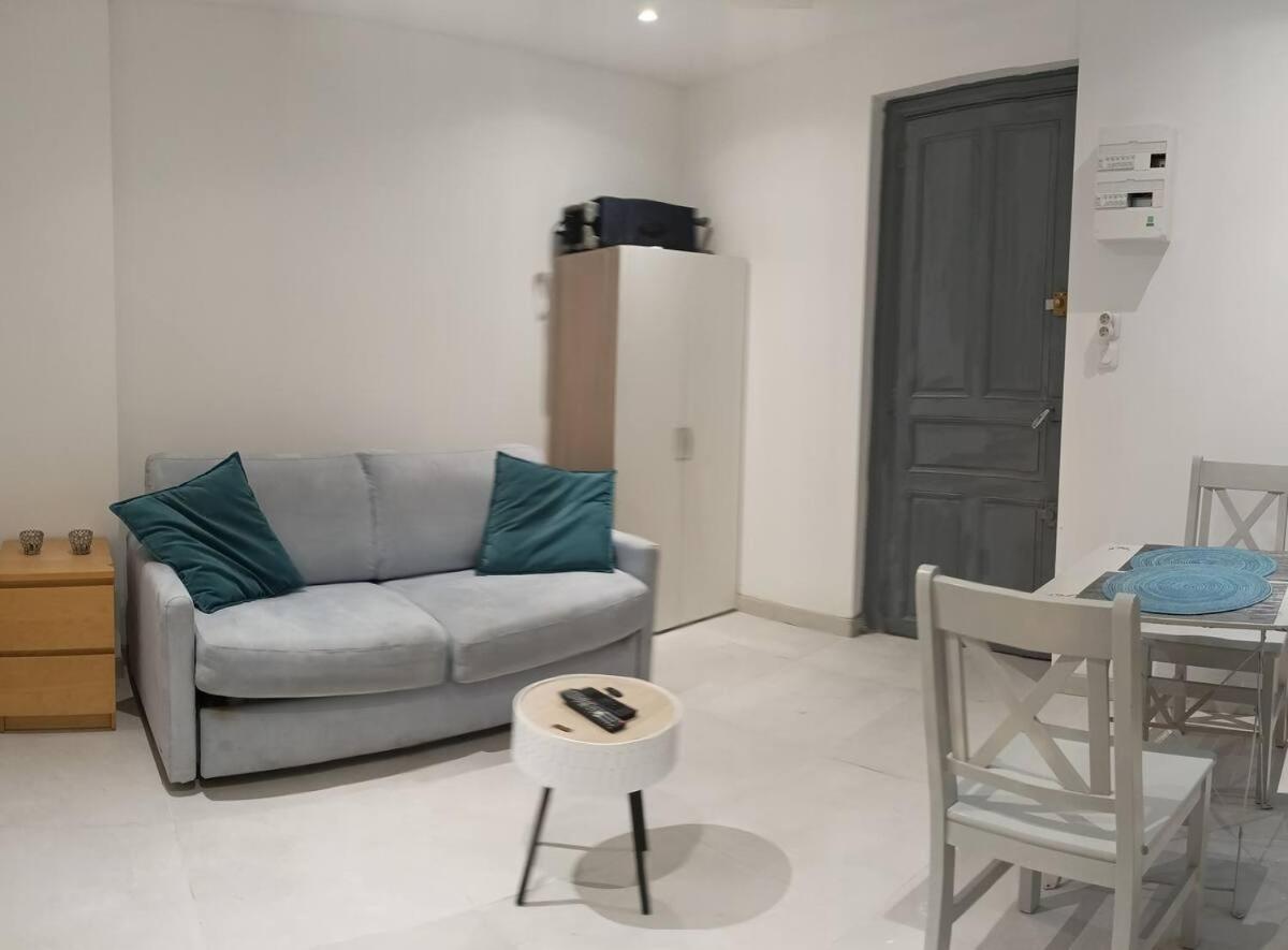 "Le Cocon"-Meuble De Tourisme 3 Etoiles -Residence "Les Logis De Beziers"-Garage Optionnel-Coeur De Ville-Plages A 16Km ! Buitenkant foto